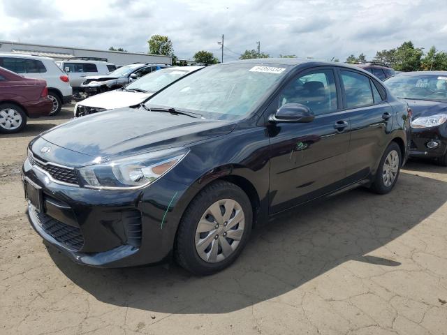 KIA RIO LX 2020 3kpa24ad1le260880