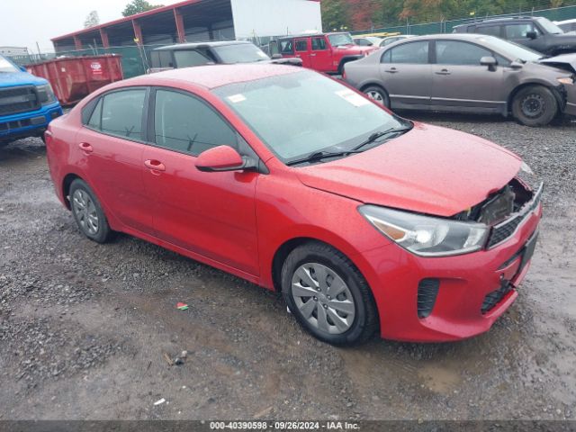 KIA RIO 2020 3kpa24ad1le261382