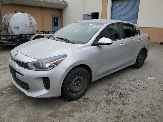 KIA RIO 2020 3kpa24ad1le274469