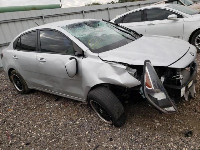 KIA RIO LX 2020 3kpa24ad1le278652