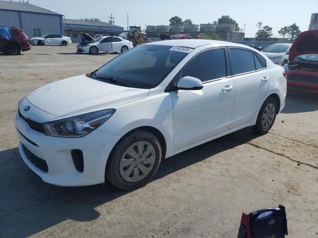 KIA RIO 2020 3kpa24ad1le289571