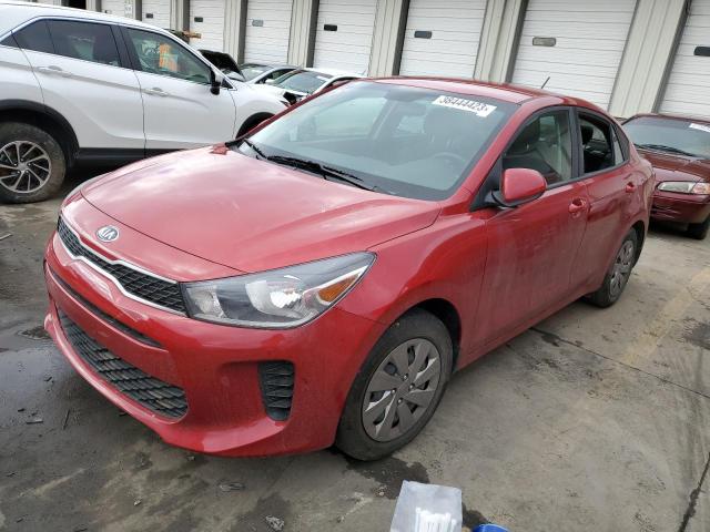 KIA RIO LX 2020 3kpa24ad1le296522