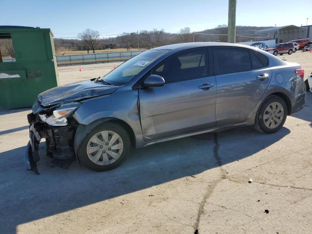 KIA RIO 2020 3kpa24ad1le311732