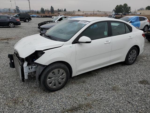 KIA RIO 2020 3kpa24ad1le312251