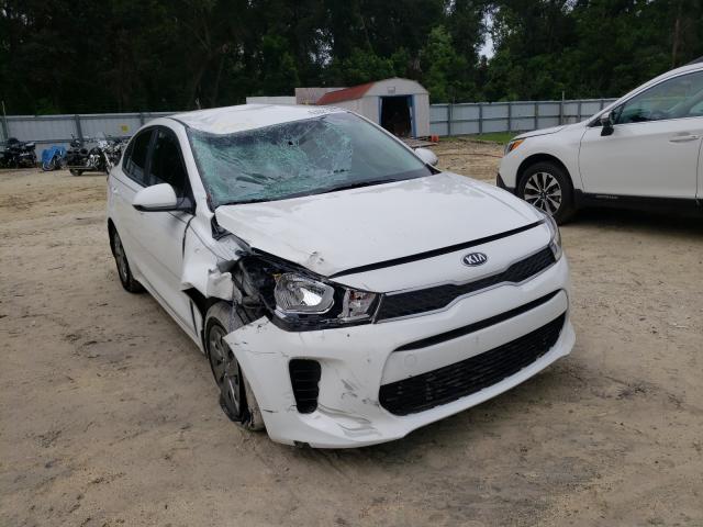 KIA RIO LX 2020 3kpa24ad1le312864