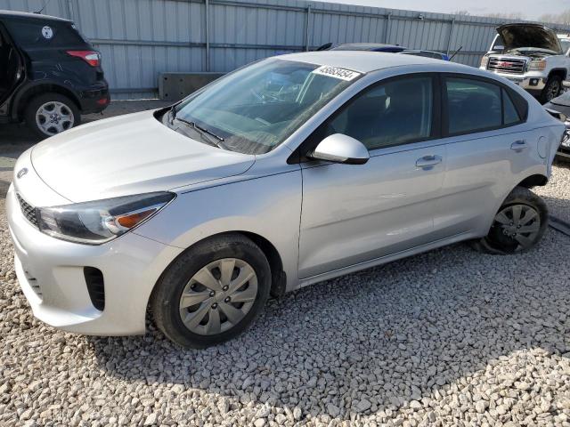 KIA RIO 2020 3kpa24ad1le314114