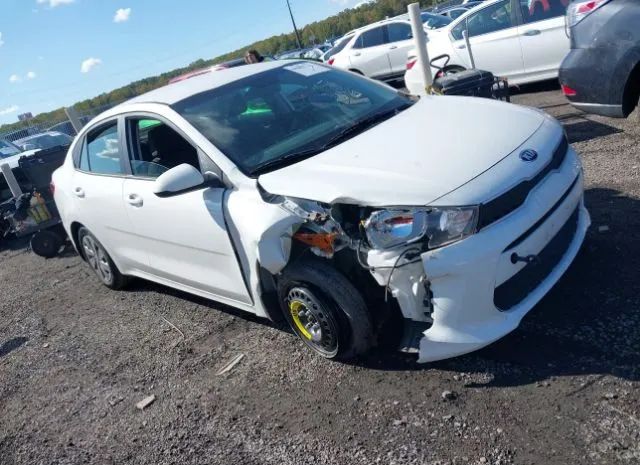 KIA RIO 2020 3kpa24ad1le322536