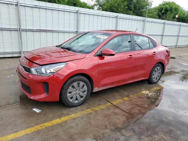 KIA RIO LX 2020 3kpa24ad1le328871