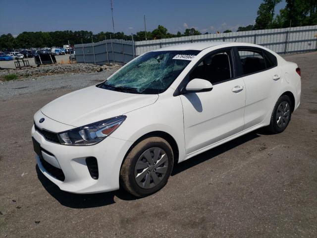 KIA RIO 2020 3kpa24ad1le329325