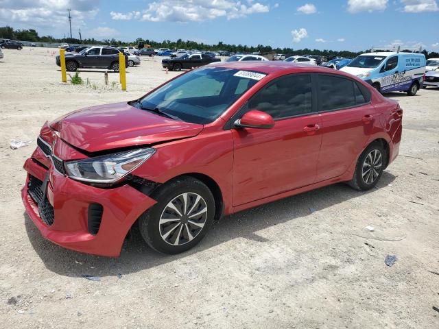 KIA RIO 2020 3kpa24ad1le330331