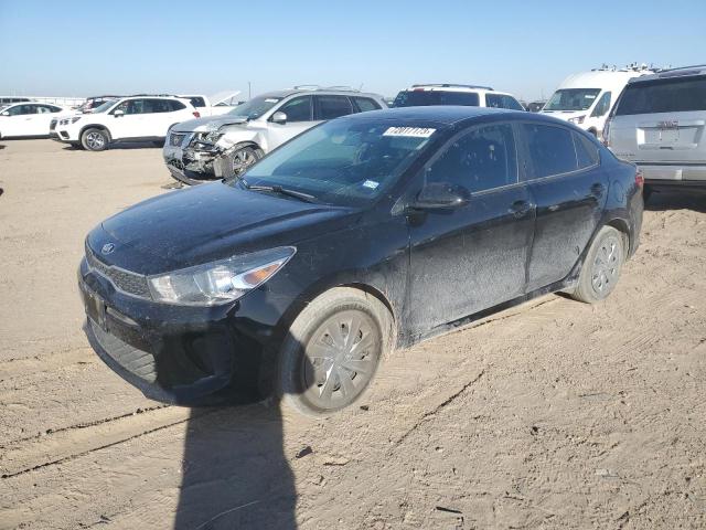 KIA RIO 2020 3kpa24ad1le334928