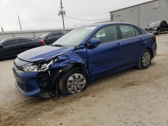 KIA RIO LX 2020 3kpa24ad1le335089