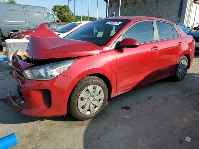 KIA RIO 2020 3kpa24ad1le335366