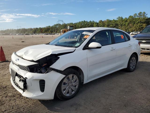 KIA RIO 2020 3kpa24ad1le339045