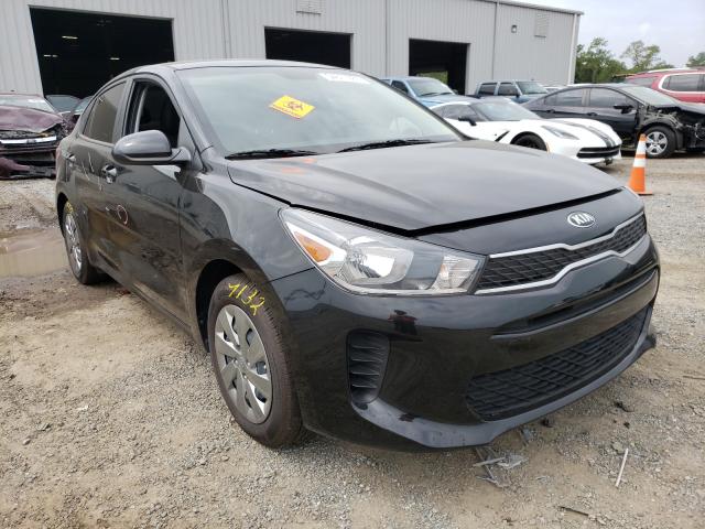 KIA RIO LX 2020 3kpa24ad1le349364