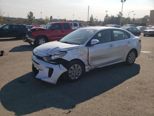 KIA RIO LX 2020 3kpa24ad1le352877