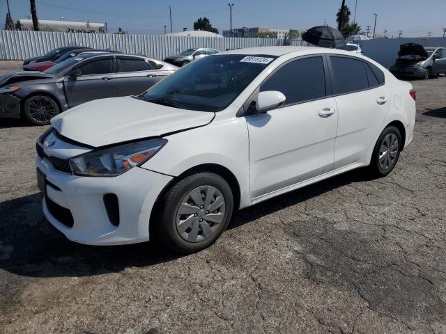 KIA RIO LX 2020 3kpa24ad1le353575