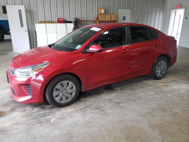 KIA RIO 2020 3kpa24ad1le355035