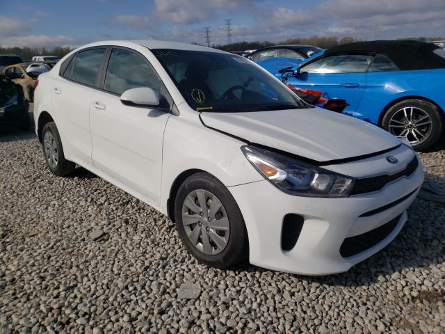 KIA RIO LX 2020 3kpa24ad1le356928