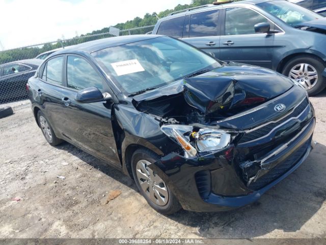 KIA RIO 2020 3kpa24ad1le362874