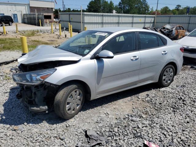 KIA RIO LX 2021 3kpa24ad1me371141