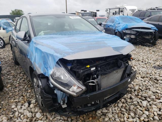 KIA RIO LX 2021 3kpa24ad1me377649