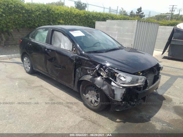 KIA RIO 2021 3kpa24ad1me379076