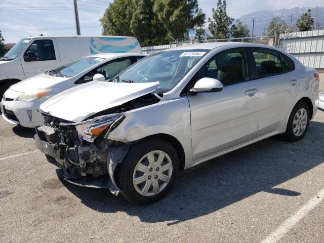 KIA RIO 2021 3kpa24ad1me400363