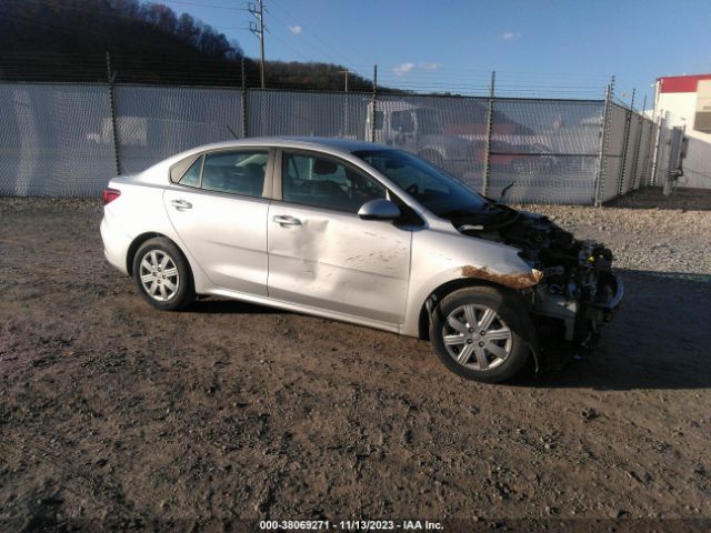 KIA RIO 2021 3kpa24ad1me406843