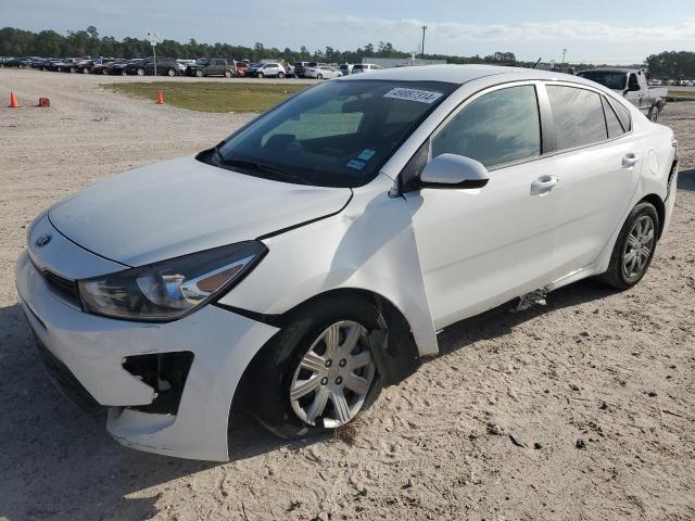 KIA RIO 2021 3kpa24ad1me422962