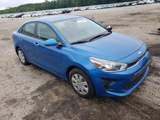 KIA RIO LX 2021 3kpa24ad1me429619