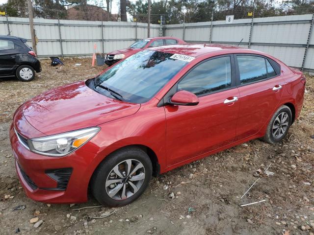 KIA RIO 2022 3kpa24ad1ne434126