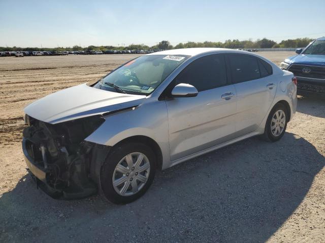 KIA RIO LX 2022 3kpa24ad1ne435910