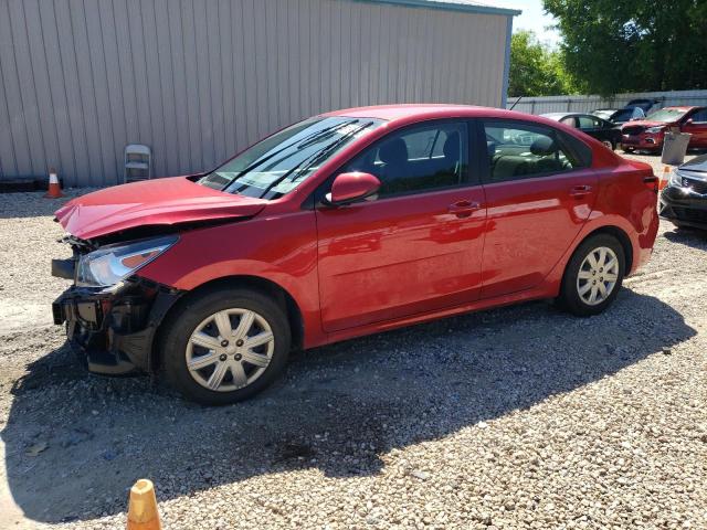 KIA RIO LX 2022 3kpa24ad1ne439441