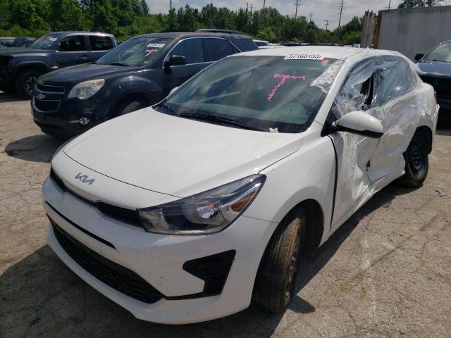 KIA RIO 2022 3kpa24ad1ne465876