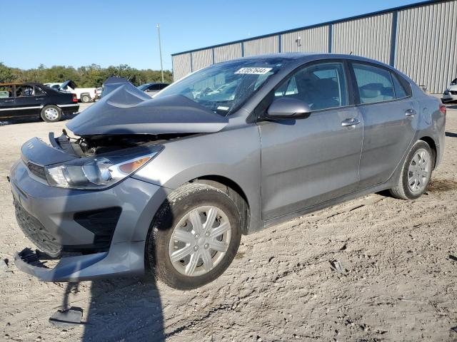 KIA RIO 2022 3kpa24ad1ne481589