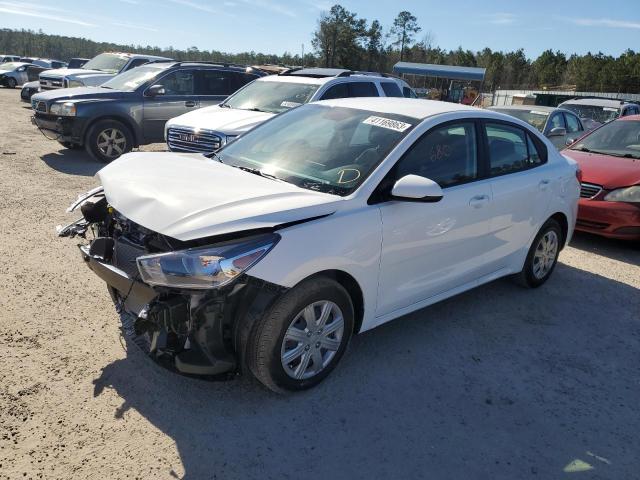 KIA RIO LX 2023 3kpa24ad1pe529238