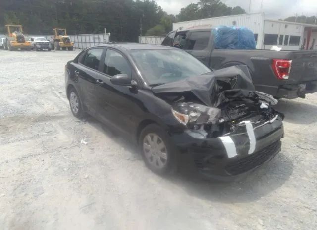 KIA RIO 2023 3kpa24ad1pe576866