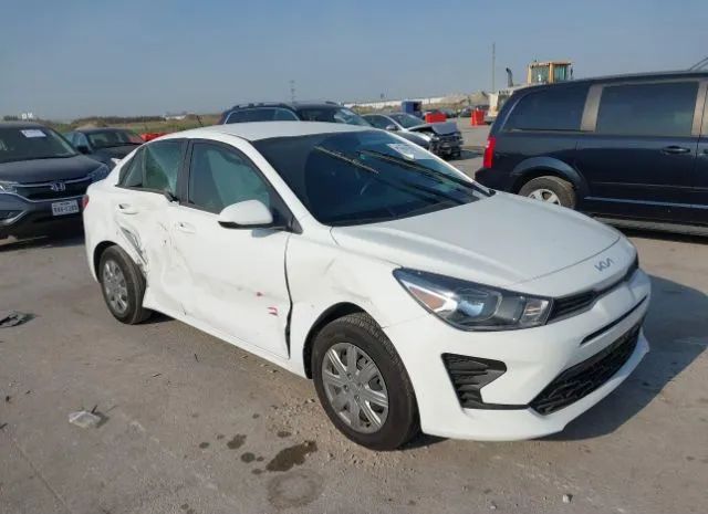 KIA RIO 2023 3kpa24ad1pe578486