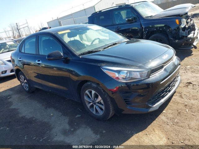 KIA RIO 2023 3kpa24ad1pe584644