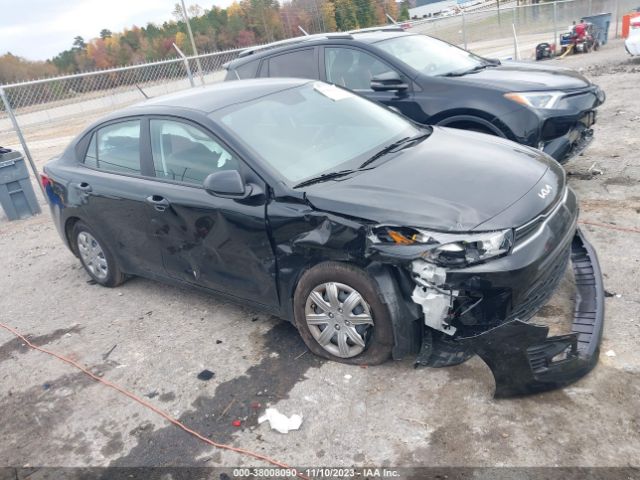 KIA RIO 2023 3kpa24ad1pe592615