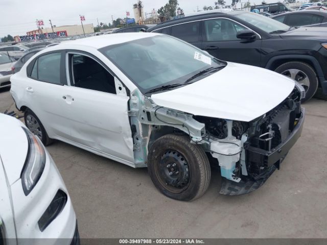 KIA RIO 2023 3kpa24ad1pe600292