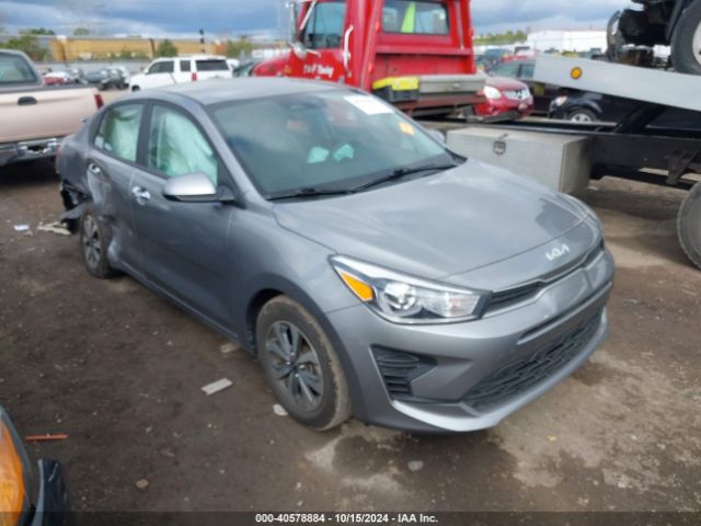 KIA RIO 2023 3kpa24ad1pe603211