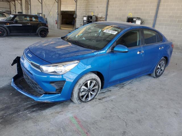 KIA RIO 2023 3kpa24ad1pe617190