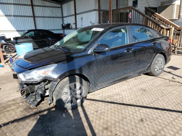 KIA RIO 2020 3kpa24ad2le259690