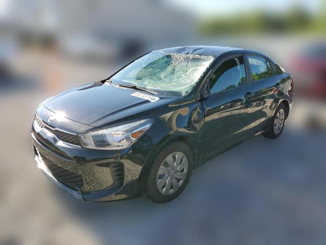 KIA RIO 2020 3kpa24ad2le264825