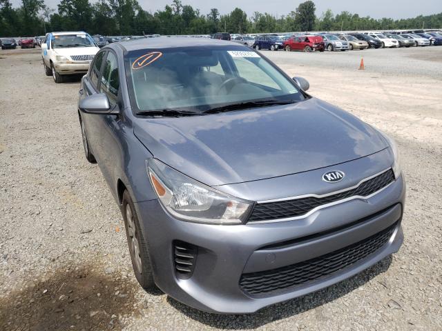 KIA RIO 2020 3kpa24ad2le282855