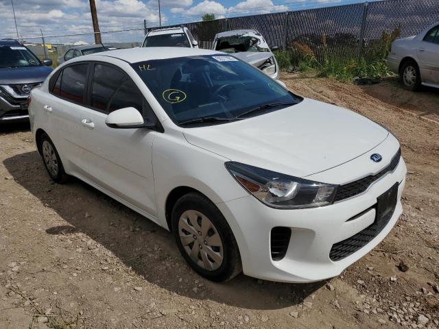 KIA RIO 2020 3kpa24ad2le283472