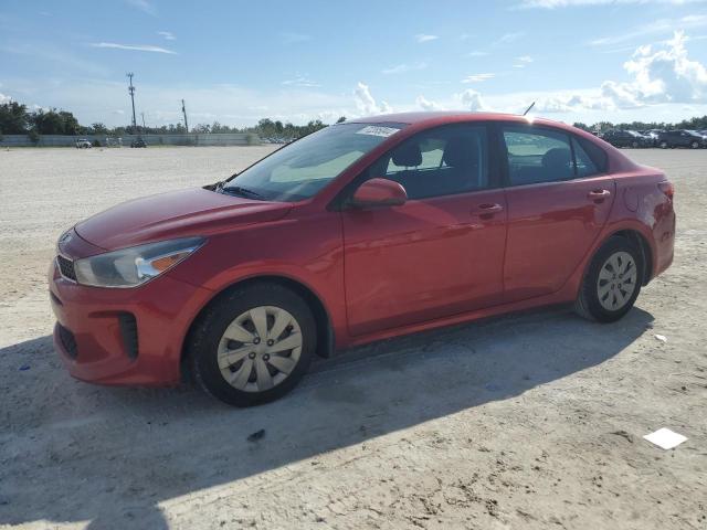 KIA RIO LX 2020 3kpa24ad2le283715