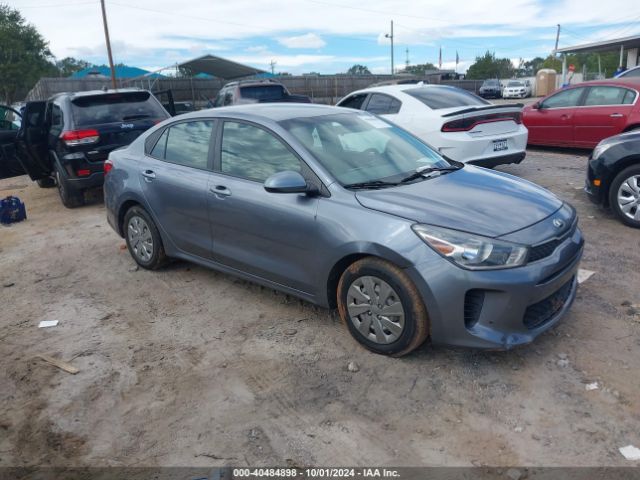 KIA RIO 2020 3kpa24ad2le283889